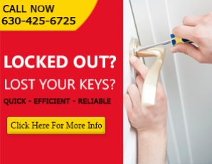Our Services - Locksmith Glendale Heights, IL