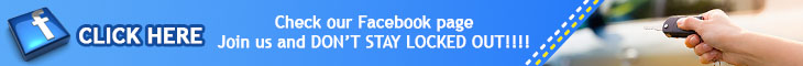 Join us on Facebook - Locksmith Glendale Heights