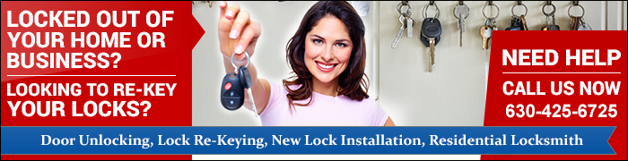 About our company in Glendale Heights
