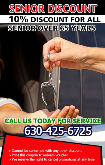 Locksmith in Illionis