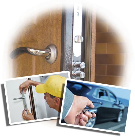 Residential Locksmith in Glendale Heights