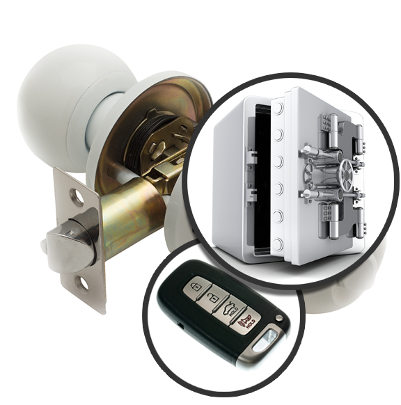 Commercial Locksmith in Glendale Heights